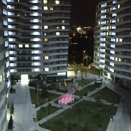 Апартаменты Премиум Класса У Цирка Chisinau Exterior photo