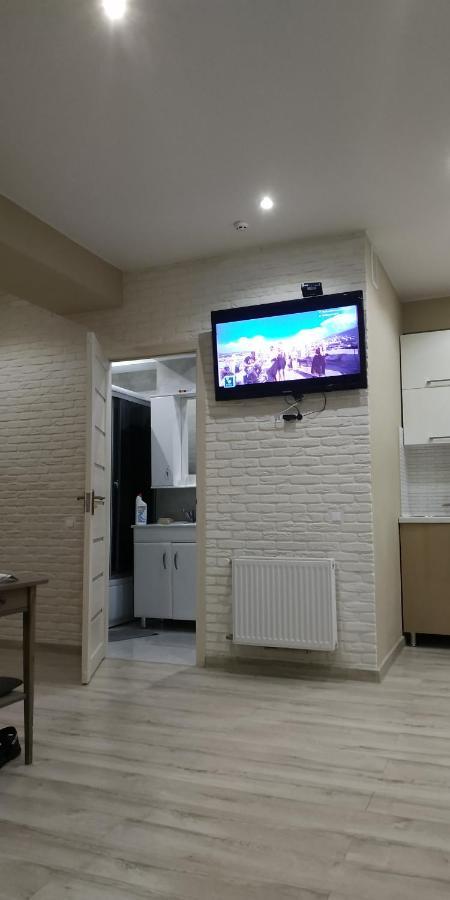 Апартаменты Премиум Класса У Цирка Chisinau Exterior photo
